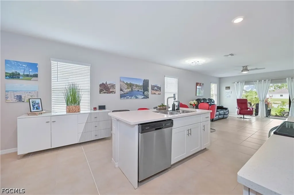 8817 Swell Brooks Court North Fort Myers FL 33917