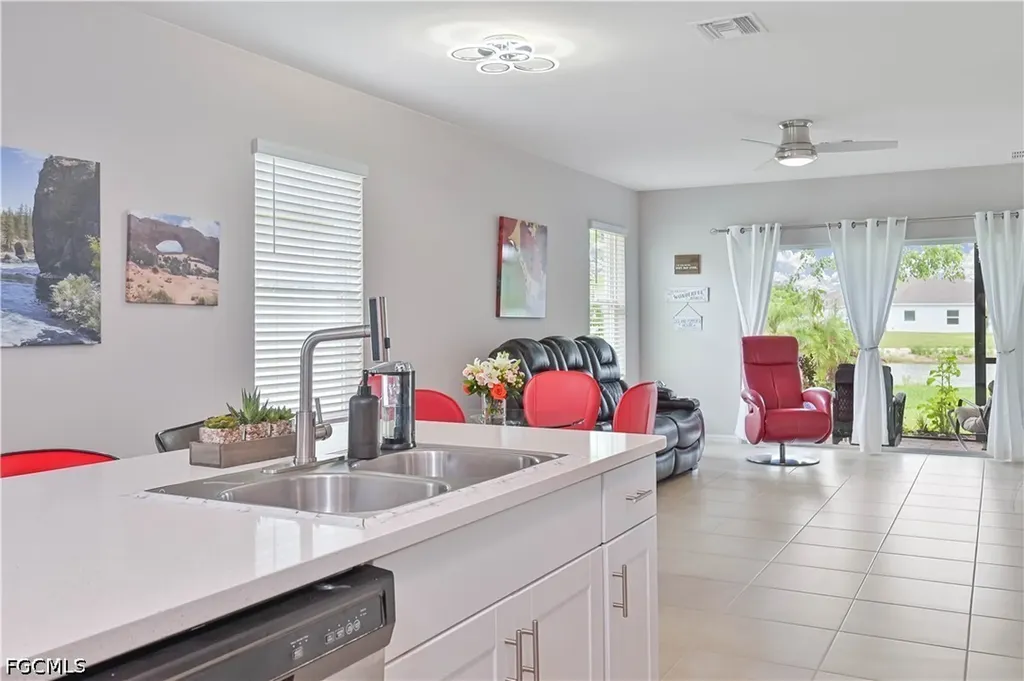 8817 Swell Brooks Court North Fort Myers FL 33917