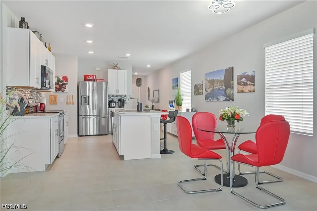 8817 Swell Brooks Court North Fort Myers FL 33917