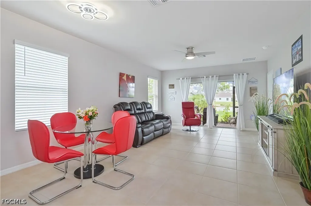 8817 Swell Brooks Court North Fort Myers FL 33917