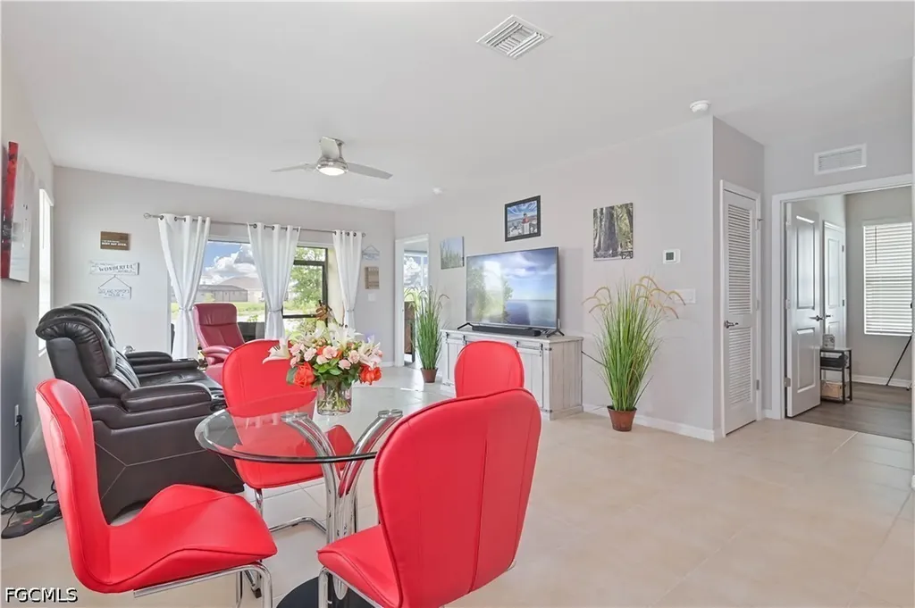 8817 Swell Brooks Court North Fort Myers FL 33917