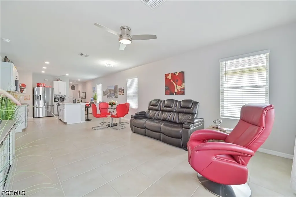 8817 Swell Brooks Court North Fort Myers FL 33917