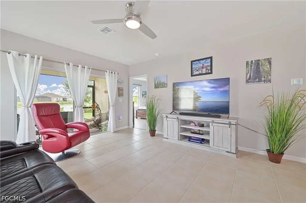 8817 Swell Brooks Court North Fort Myers FL 33917