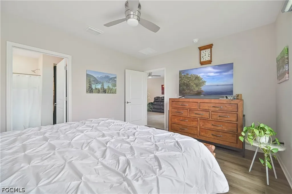 8817 Swell Brooks Court North Fort Myers FL 33917