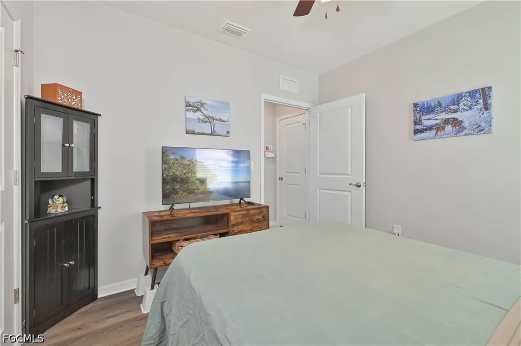 8817 Swell Brooks Court North Fort Myers FL 33917