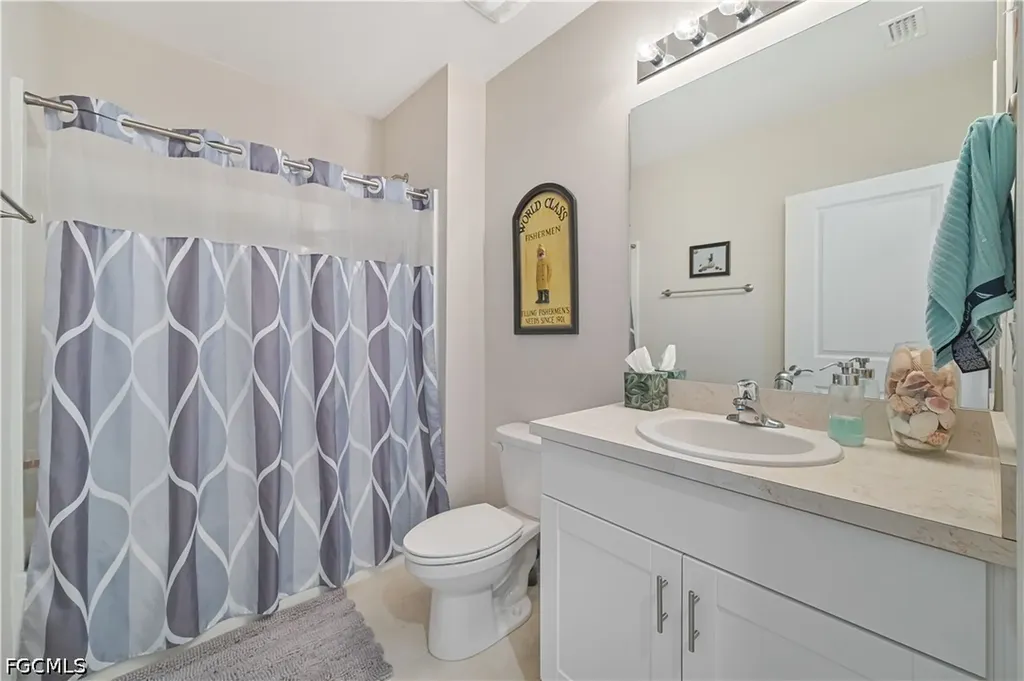 8817 Swell Brooks Court North Fort Myers FL 33917