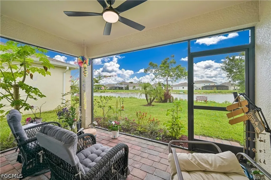 8817 Swell Brooks Court North Fort Myers FL 33917