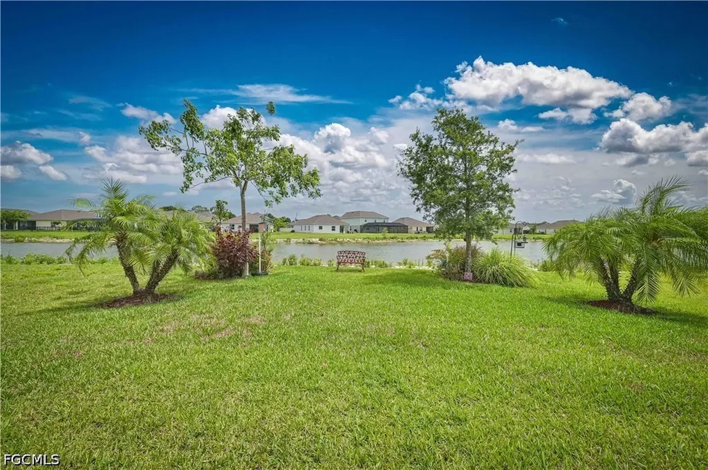 8817 Swell Brooks Court North Fort Myers FL 33917