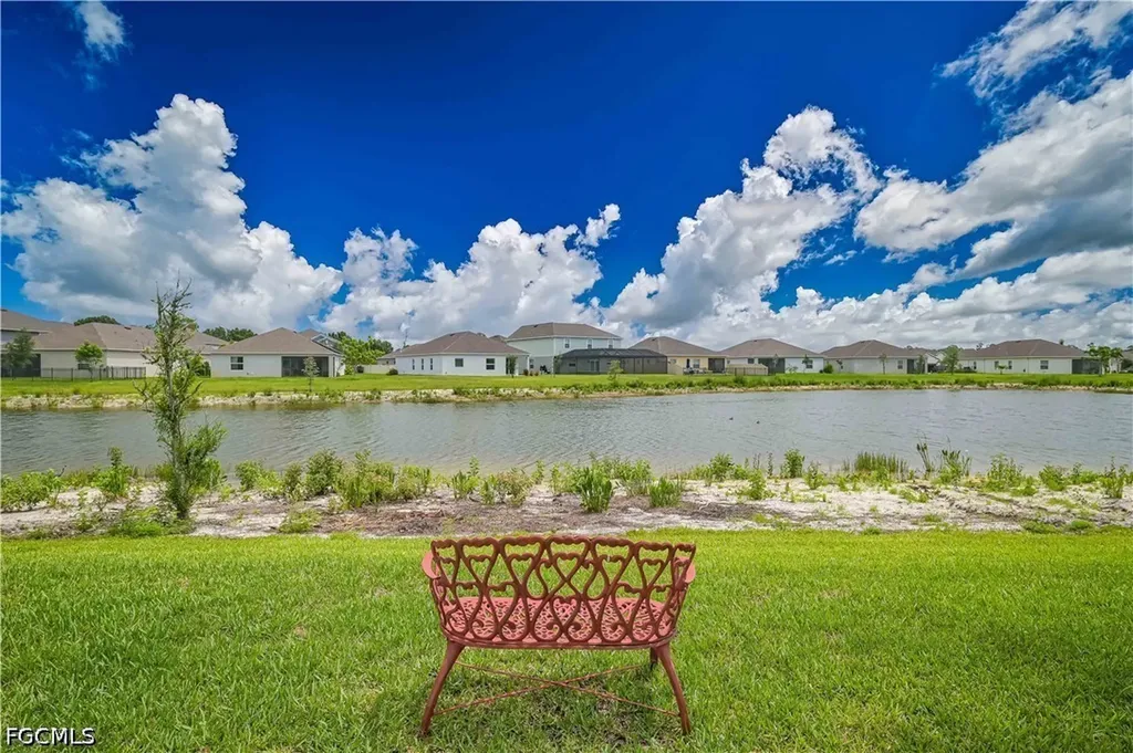 8817 Swell Brooks Court North Fort Myers FL 33917