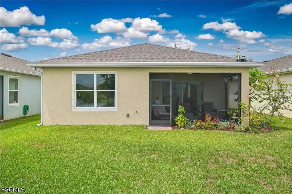 8817 Swell Brooks Court North Fort Myers FL 33917