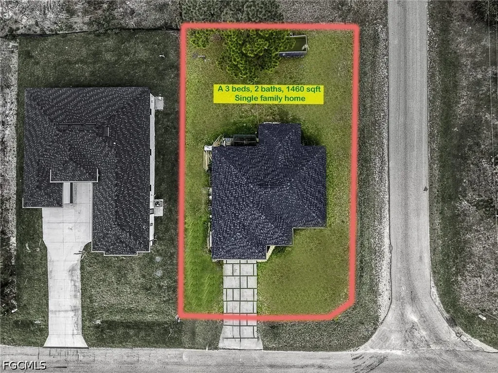 2900 42nd Street W Lehigh Acres FL 33971