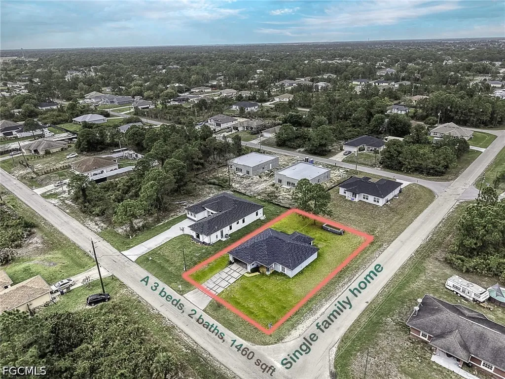 2900 42nd Street W Lehigh Acres FL 33971