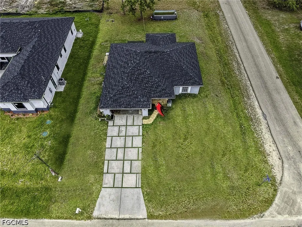 2900 42nd Street W Lehigh Acres FL 33971