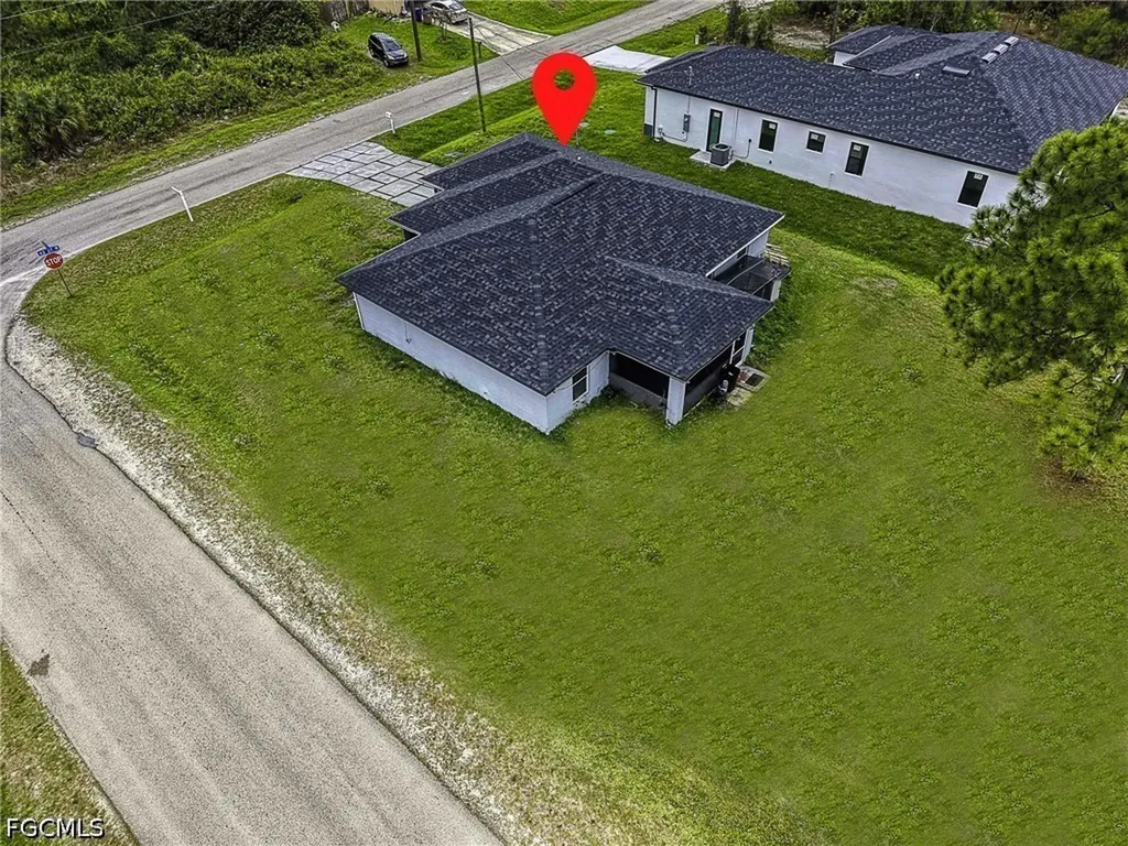 2900 42nd Street W Lehigh Acres FL 33971
