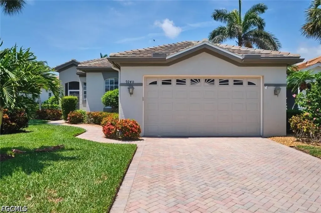 9240 Willowcrest Court Fort Myers FL 33908