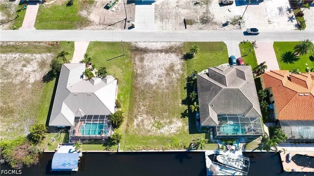 722 NW 39th Avenue Cape Coral FL 33993