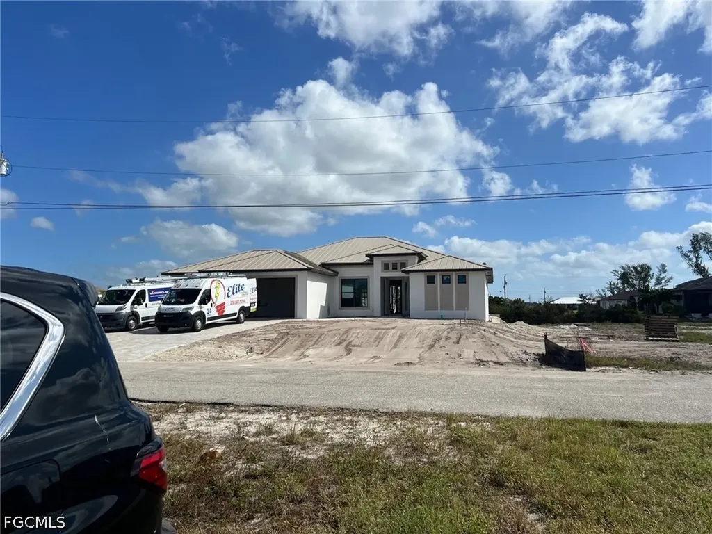 722 NW 39th Avenue Cape Coral FL 33993