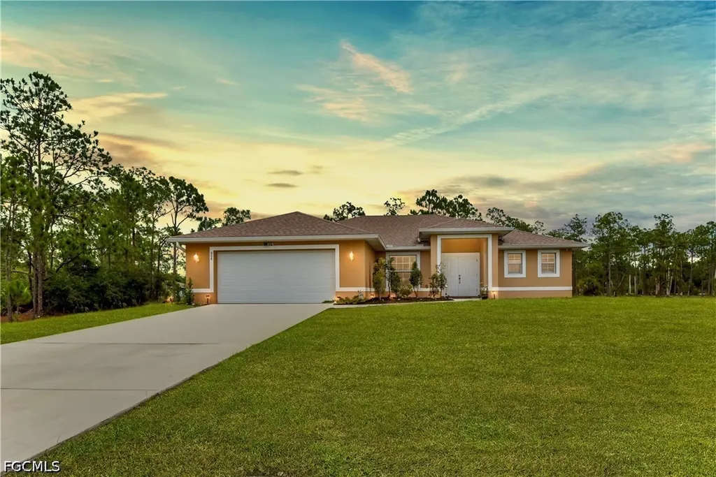 608 Truman Avenue Lehigh Acres FL 33972