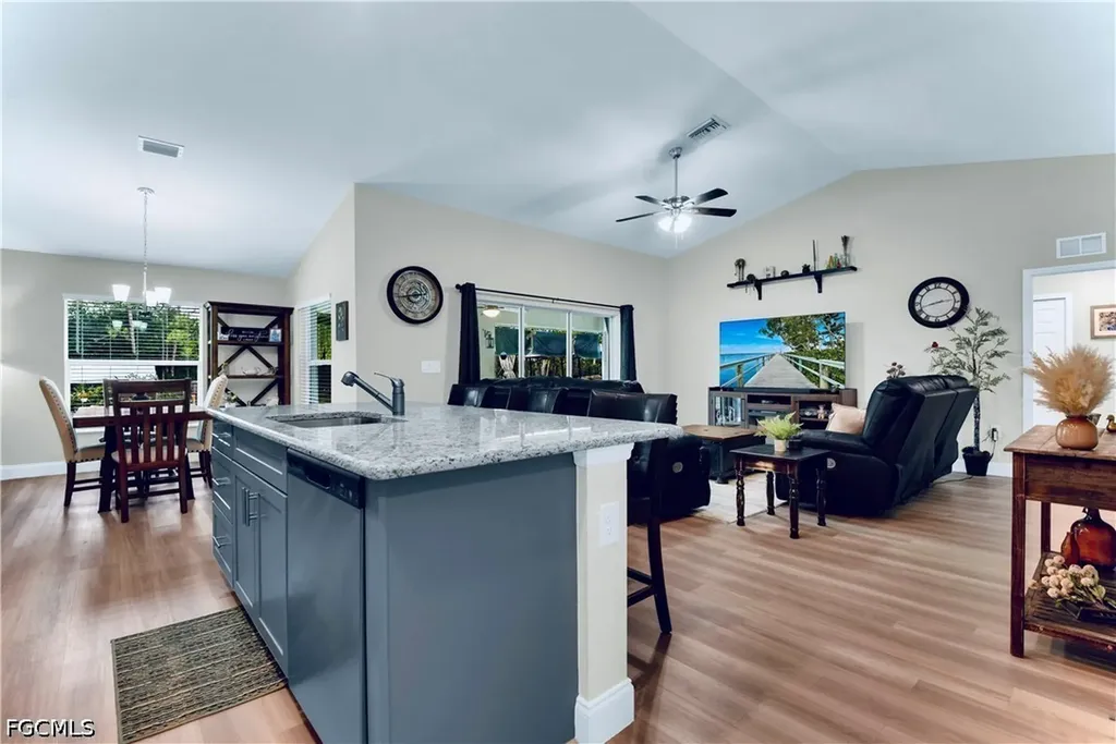 608 Truman Avenue Lehigh Acres FL 33972