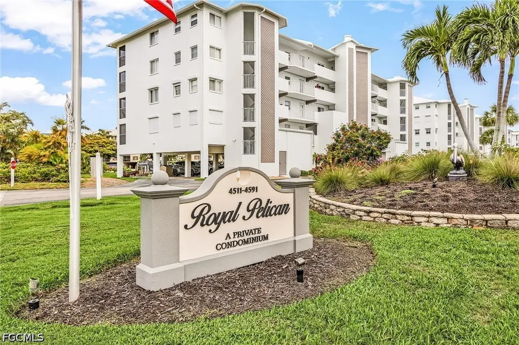 4591 Bay Beach Lane Fort Myers Beach FL 33931
