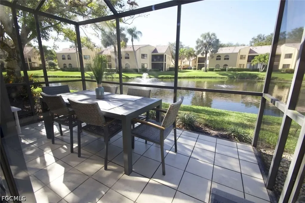 547 Beachwalk Circle Naples FL 34108