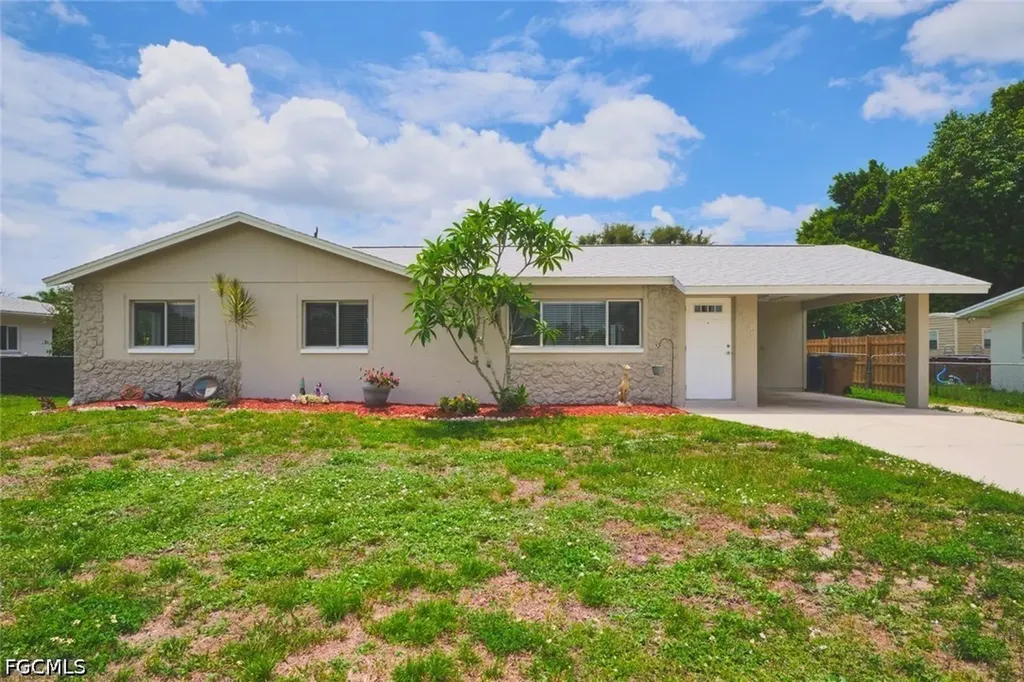 13239 Caribbean Boulevard Fort Myers FL 33905