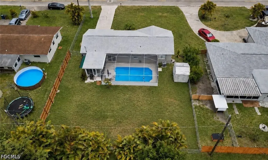 13239 Caribbean Boulevard Fort Myers FL 33905