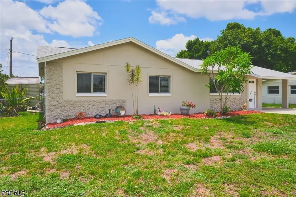 13239 Caribbean Boulevard Fort Myers FL 33905