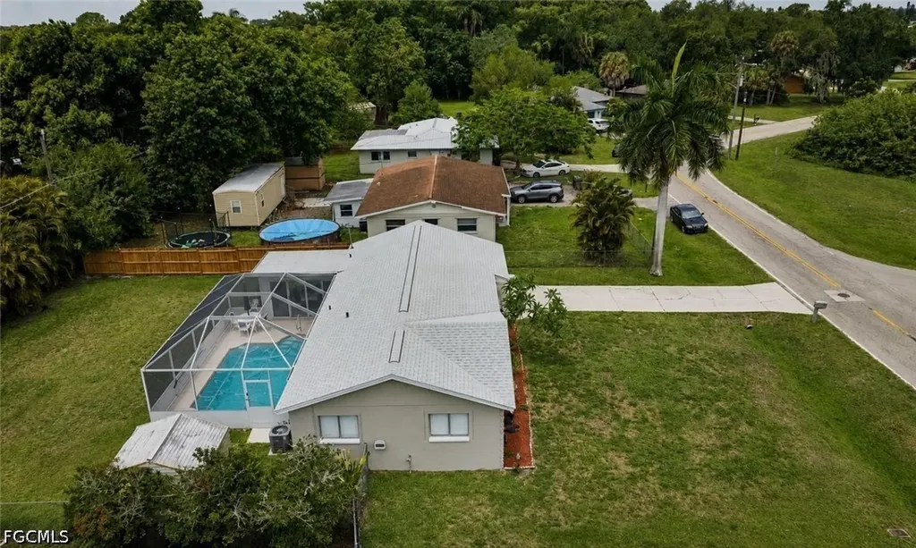13239 Caribbean Boulevard Fort Myers FL 33905