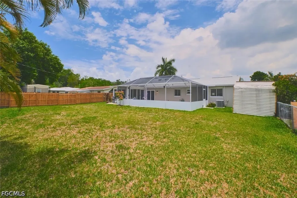 13239 Caribbean Boulevard Fort Myers FL 33905
