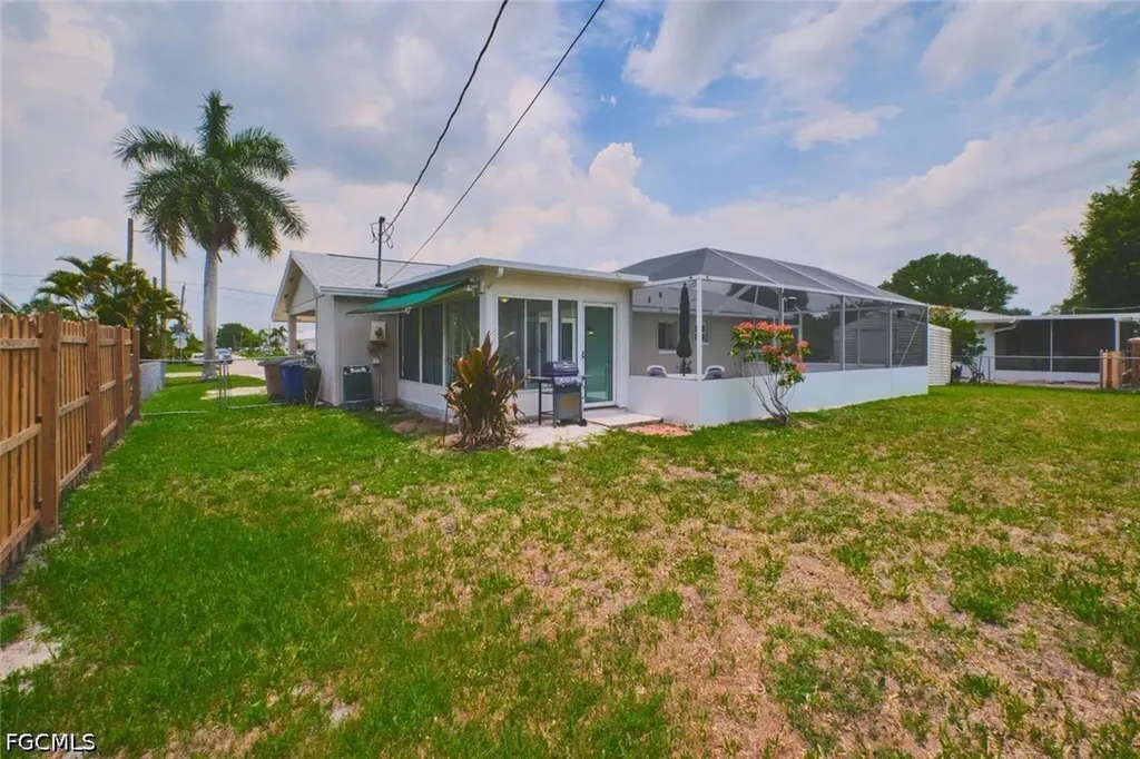 13239 Caribbean Boulevard Fort Myers FL 33905