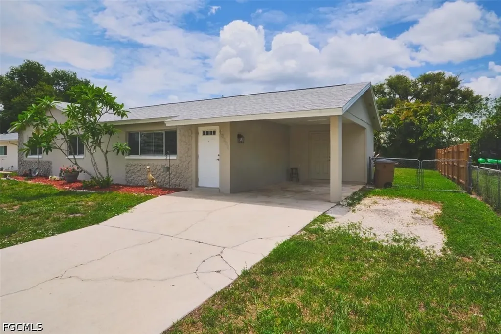 13239 Caribbean Boulevard Fort Myers FL 33905