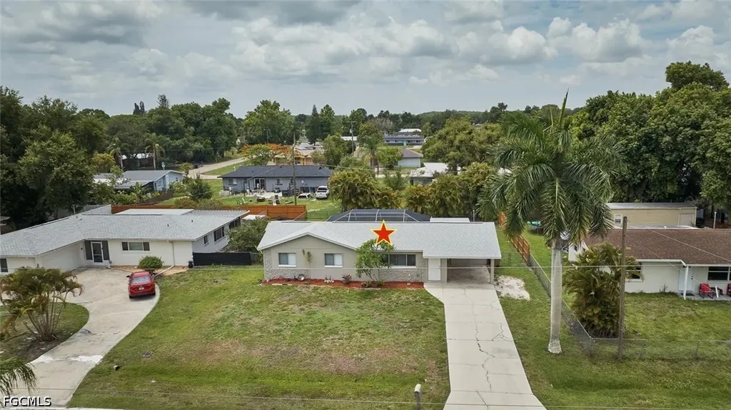 13239 Caribbean Boulevard Fort Myers FL 33905
