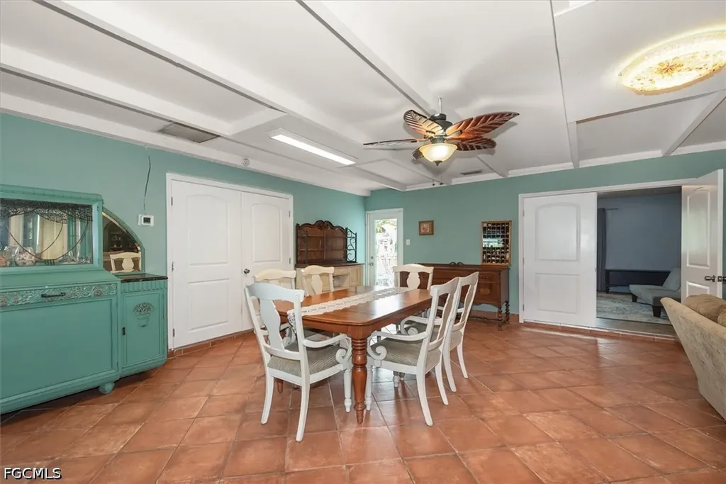 1721 Club House Road North Fort Myers FL 33917