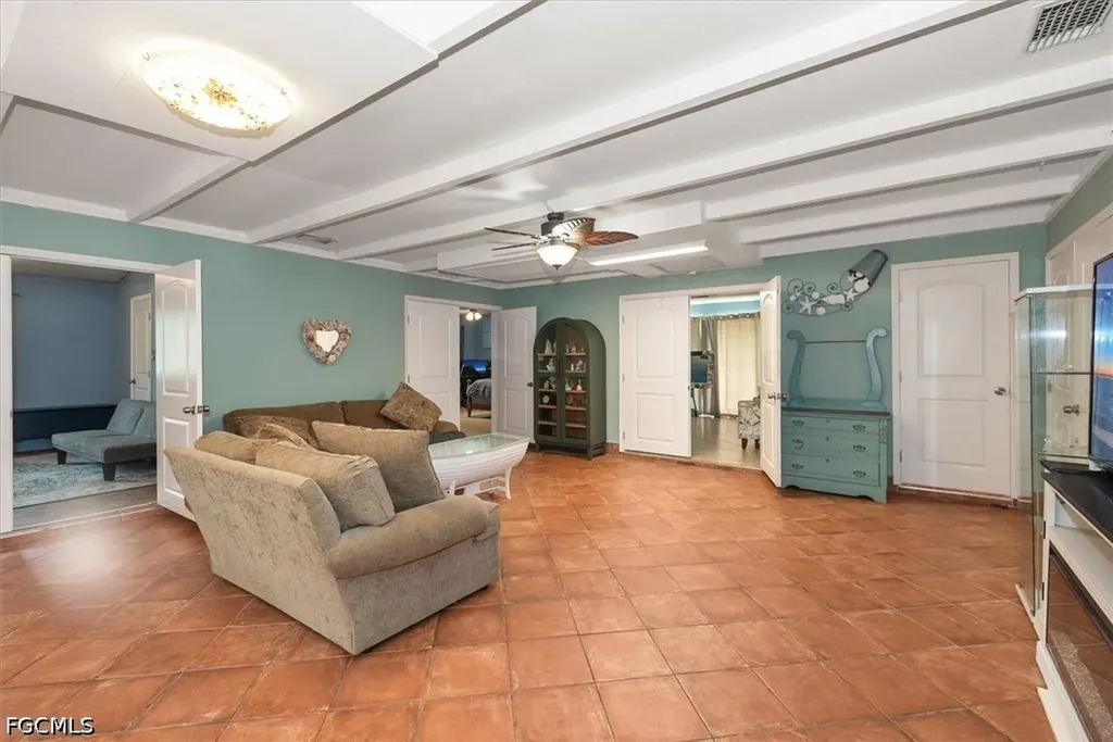 1721 Club House Road North Fort Myers FL 33917
