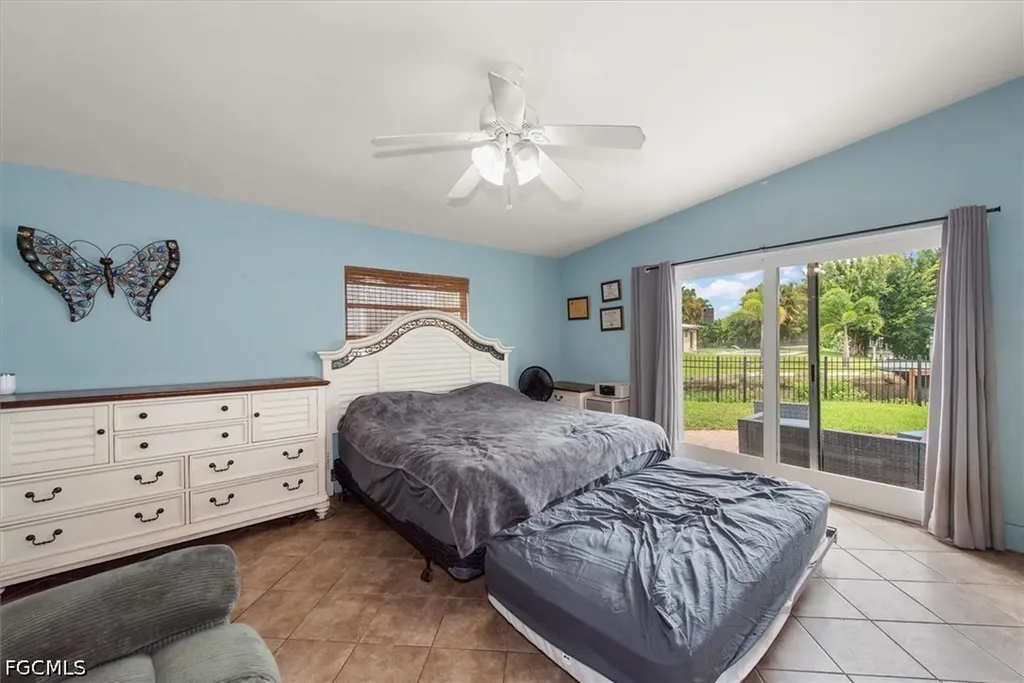 1721 Club House Road North Fort Myers FL 33917