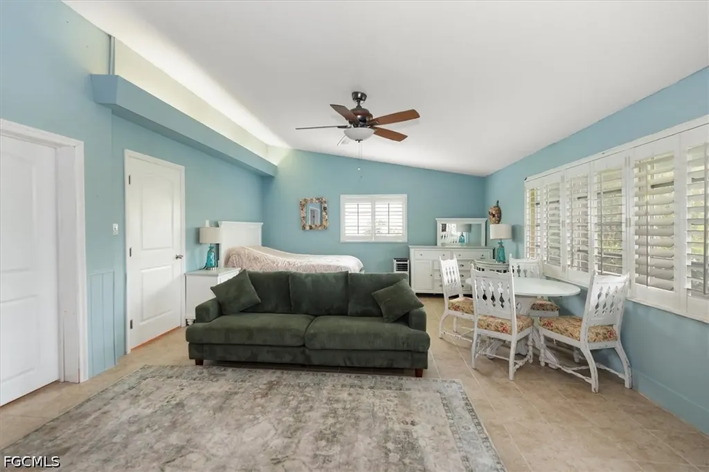 1721 Club House Road North Fort Myers FL 33917