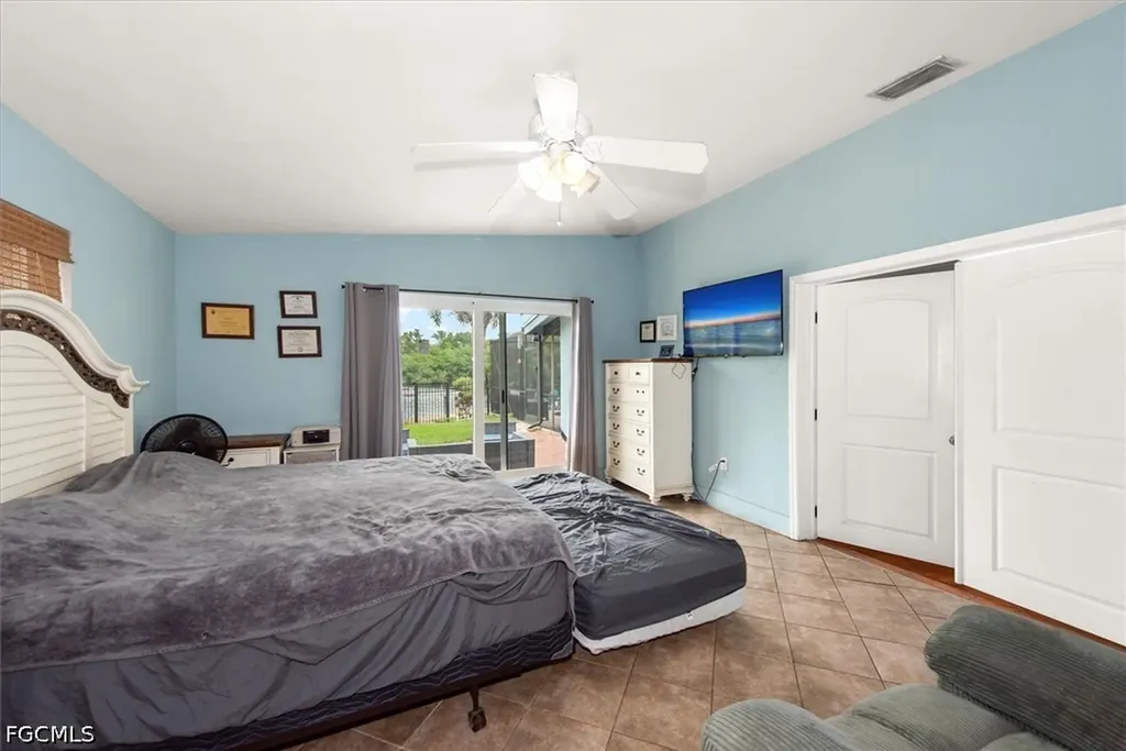 1721 Club House Road North Fort Myers FL 33917