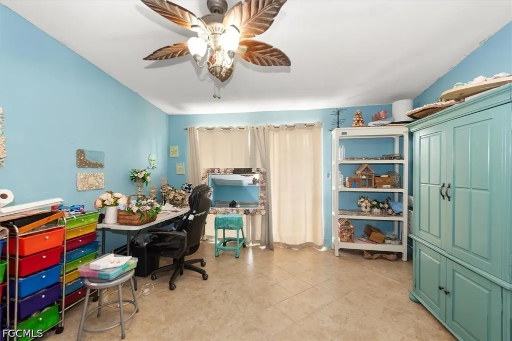 1721 Club House Road North Fort Myers FL 33917