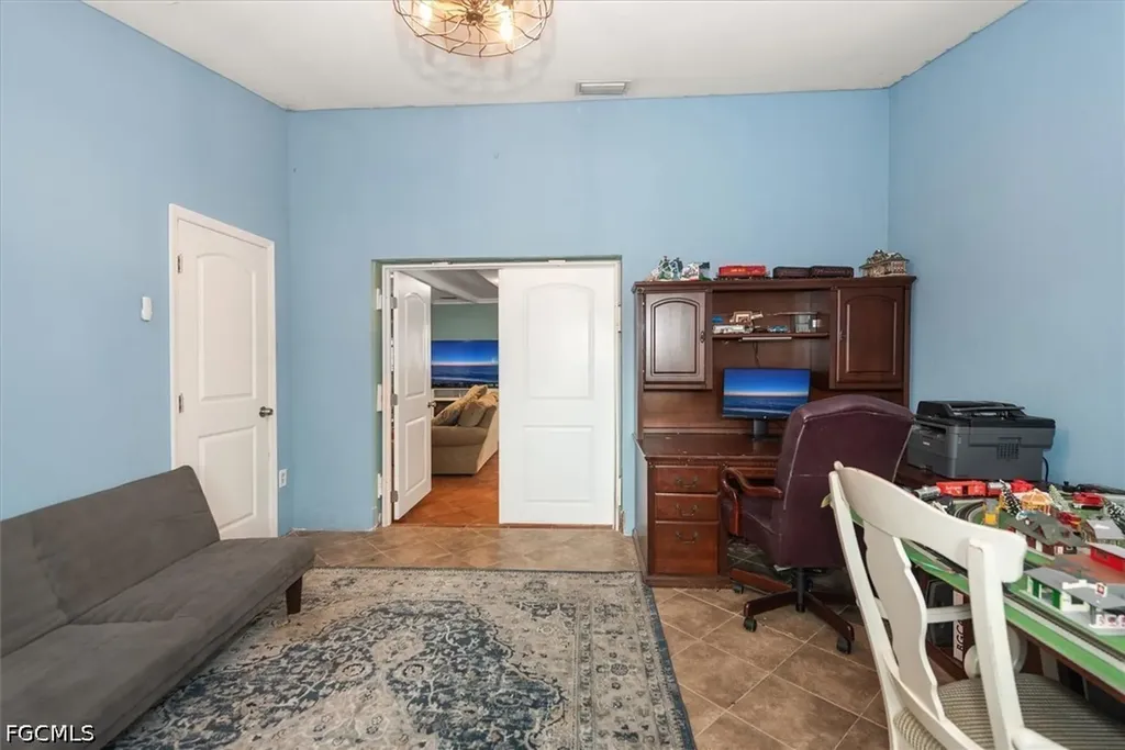 1721 Club House Road North Fort Myers FL 33917