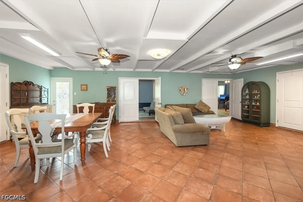 1721 Club House Road North Fort Myers FL 33917