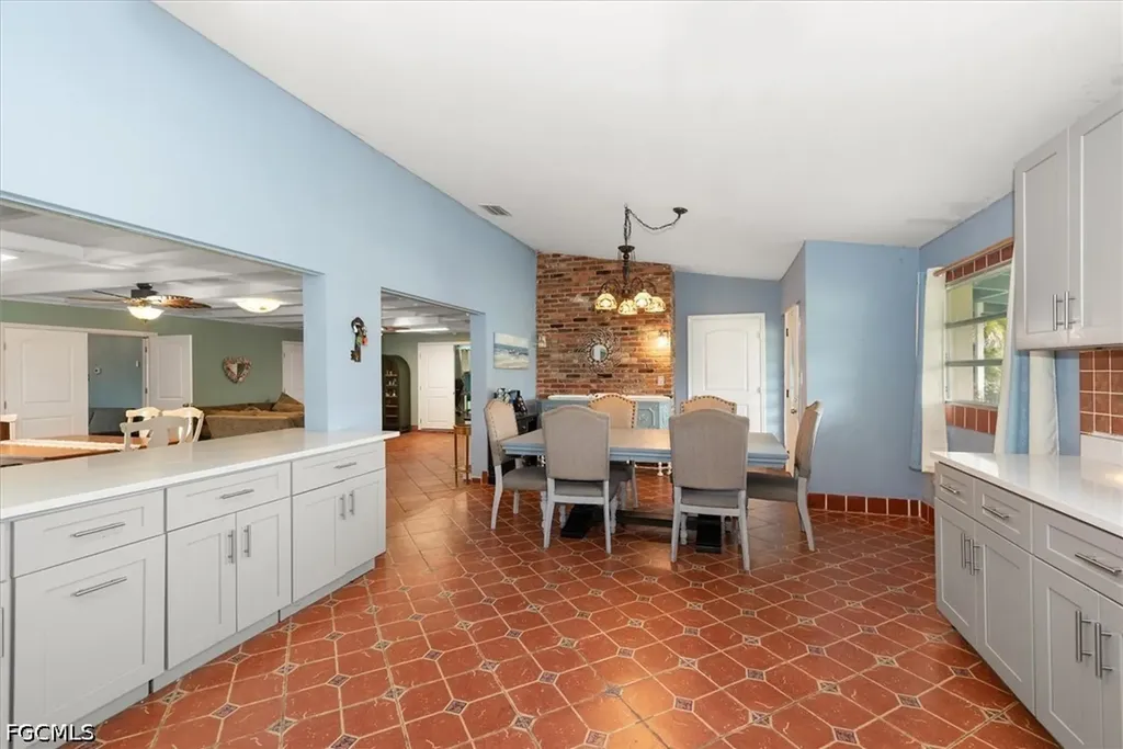 1721 Club House Road North Fort Myers FL 33917