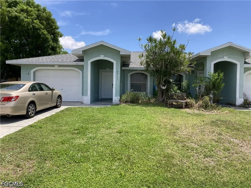 4415 SW 7th Place Cape Coral FL 33914