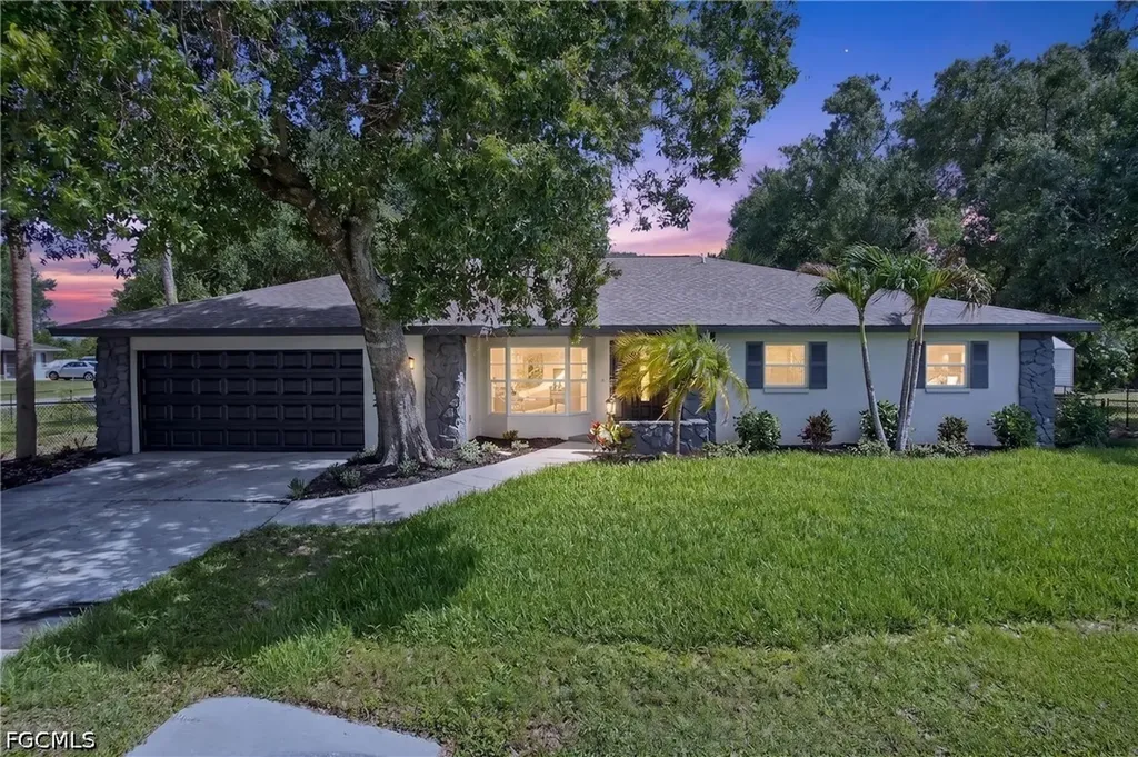 22452 Quasar Boulevard Port Charlotte FL 33952