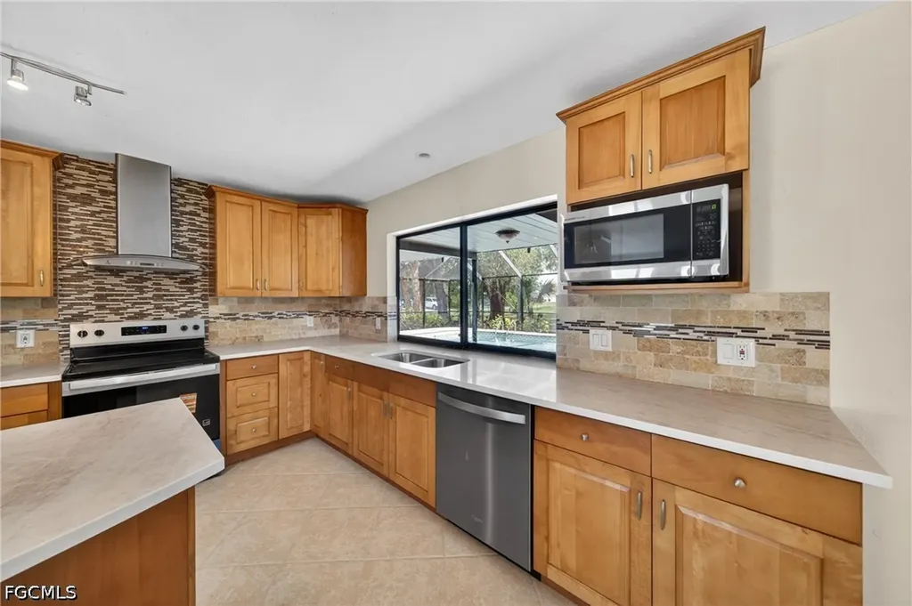 22452 Quasar Boulevard Port Charlotte FL 33952