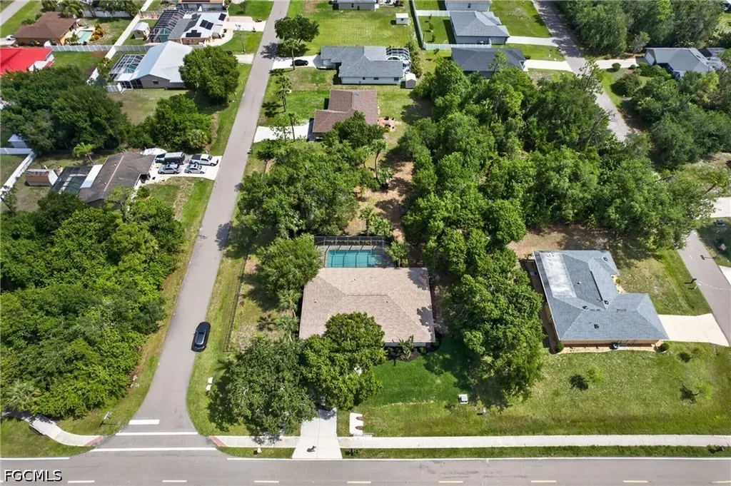 22452 Quasar Boulevard Port Charlotte FL 33952