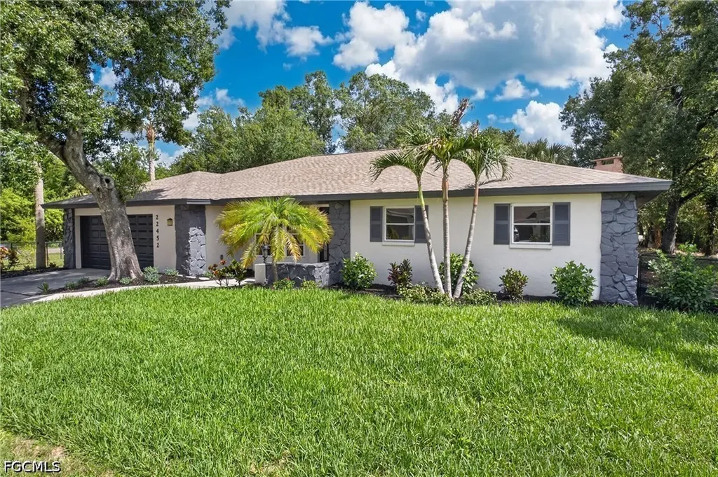22452 Quasar Boulevard Port Charlotte FL 33952