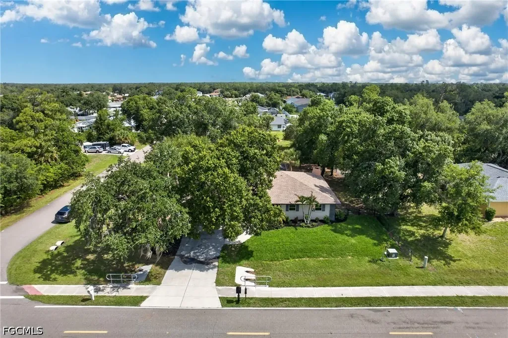 22452 Quasar Boulevard Port Charlotte FL 33952