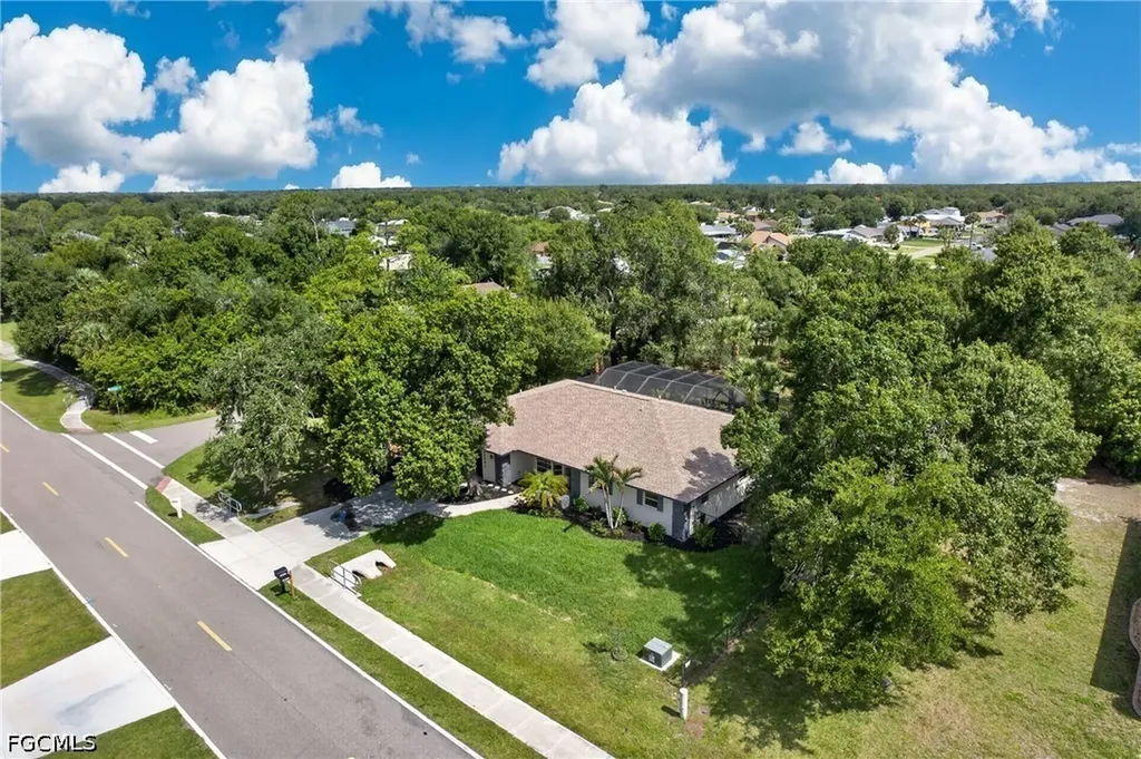 22452 Quasar Boulevard Port Charlotte FL 33952