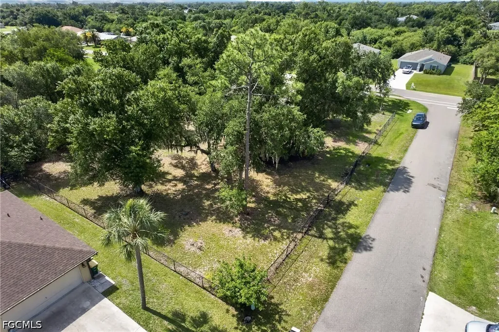 22452 Quasar Boulevard Port Charlotte FL 33952